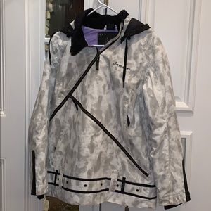 Obermeyer Winter Jacket